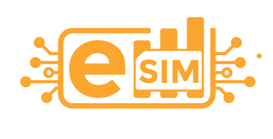 eSim Australia official Logo